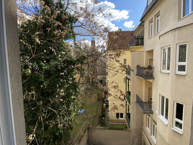 PREDAJ bytov v centre Bratislavy na Gunduličovej ulici v lokalite Palisády a Prezidenský palác